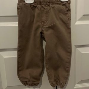 Khaki Pants